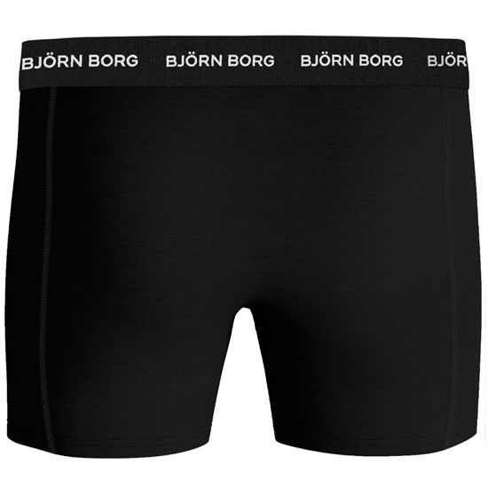 Björn Borg Essential 3 pack Boxershorts