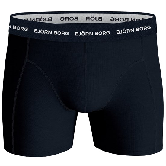 Bjørn Borg Essential 3 pack Boxershorts