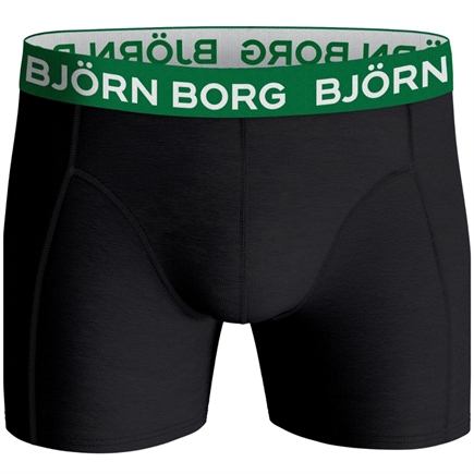 Bjørn Borg Essential 5 Pack Boxershorts