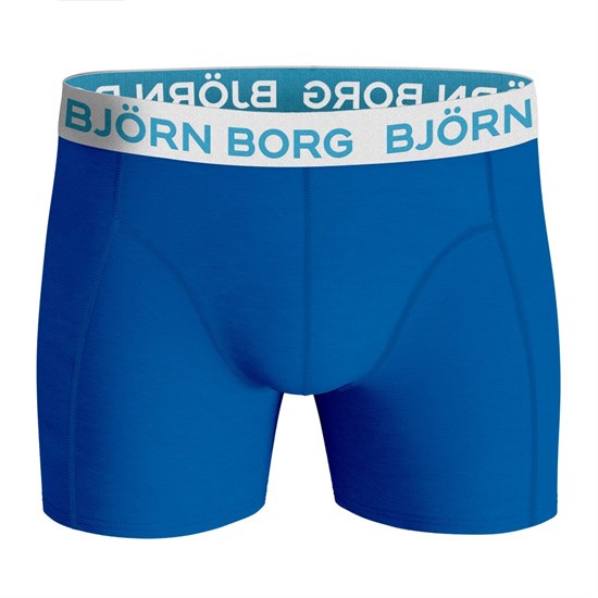 Björn Borg Essential 3 Pack Boxershorts