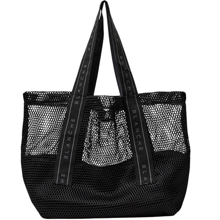 Blanche Tote Logo Taske