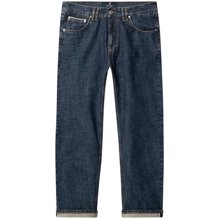 Blue de Gênes Marco Cast Jeans