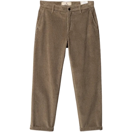 Blue de Gênes Palco Cord Chino Bukser