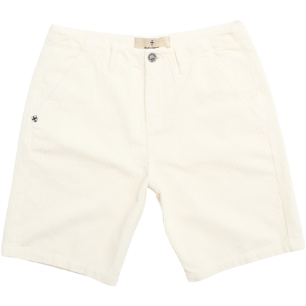 Blue De Genes Floyd Cord Shorts