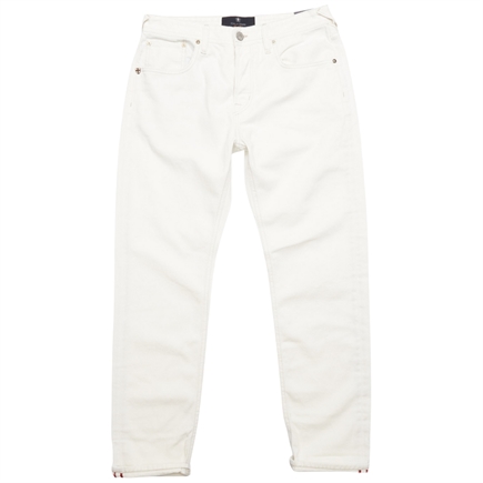 Blue De Gênes Giacomo Bull WTH Jeans