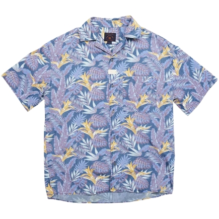 Blue De Gênes Resort Melfi Skjorte