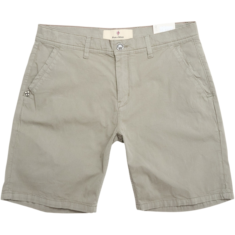 Blue De Genes Menzino Vecchio Shorts