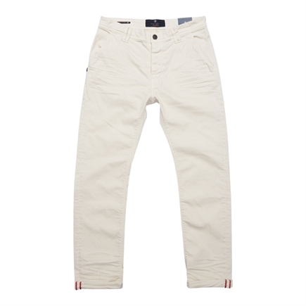 Blue de Gênes Paulo Pavia 1 Chino Bukser