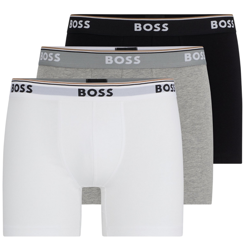 Boss Black Boxerbr Boxershorts