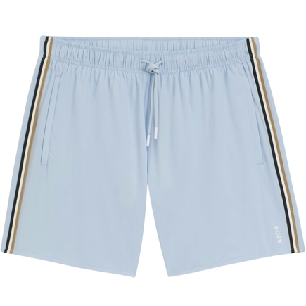 Boss Black Iconic Badeshorts