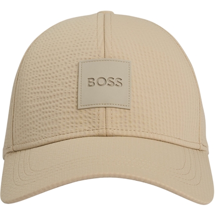 Boss Black Zed Seersucker Kasket