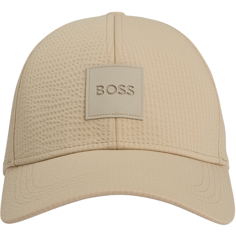 Boss Black Zed Seersucker Kasket