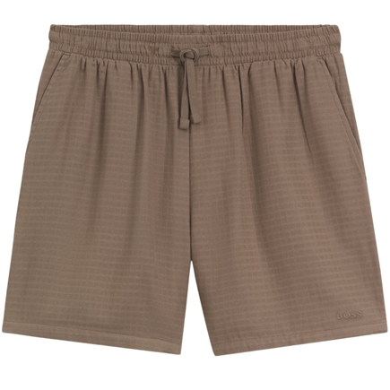 Boss Black Vida Shorts