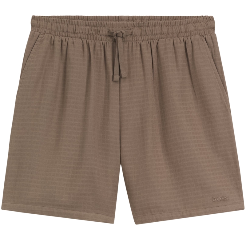 Boss Black Vida Shorts