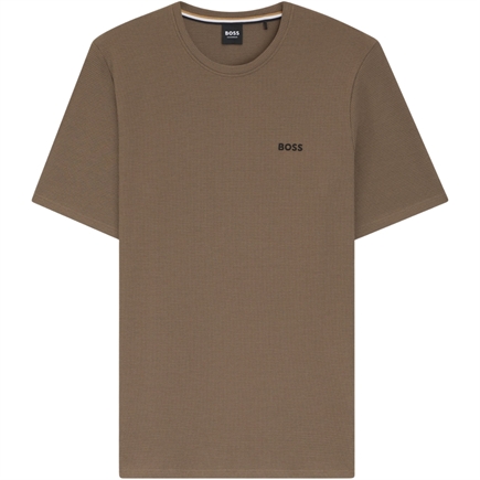 Boss Waffle T-shirt