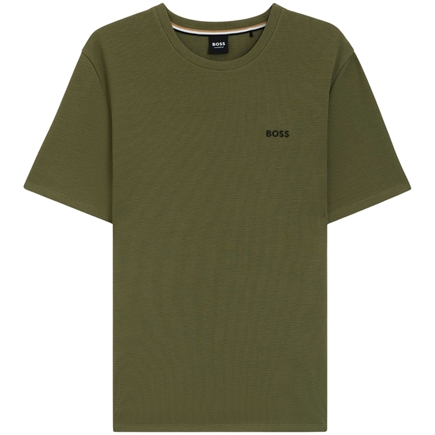 Boss Waffle T-shirt