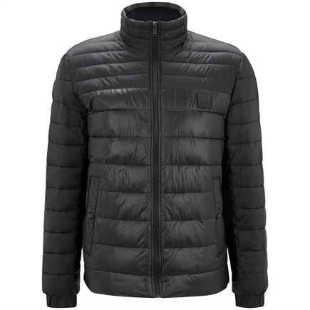 Boss Men Casual Oden Padded Jakke