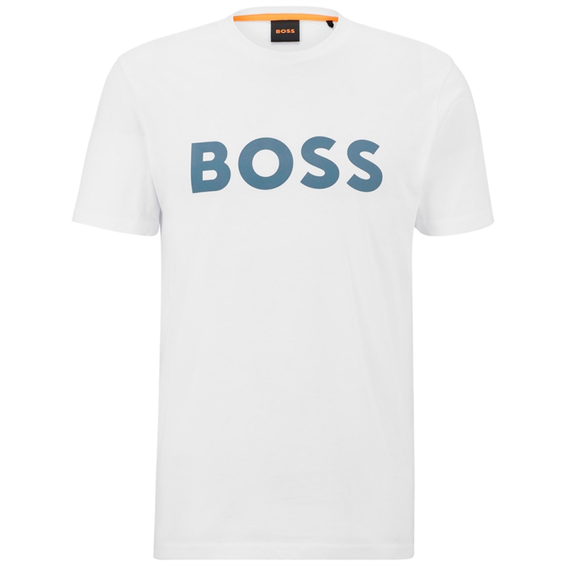 Boss Orange Thinking 1 T-shirt