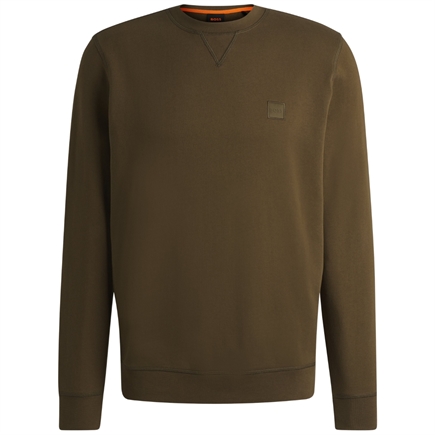 Westart Sweatshirt