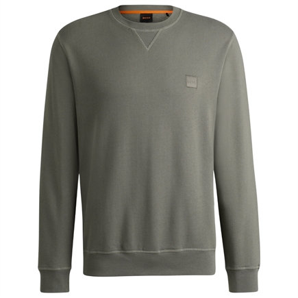 Boss Orange Westart Sweatshirt