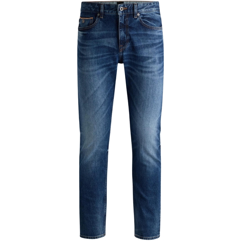 Boss Orange Delaware Selvedge BO Jeans