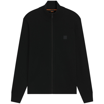 Boss Orange Kanozip S Cardigan