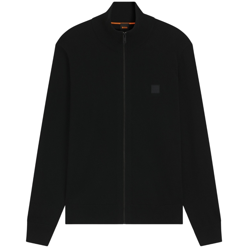Boss Orange Kanozip S Cardigan