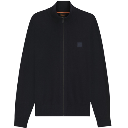 Boss Orange Kanozip S Cardigan