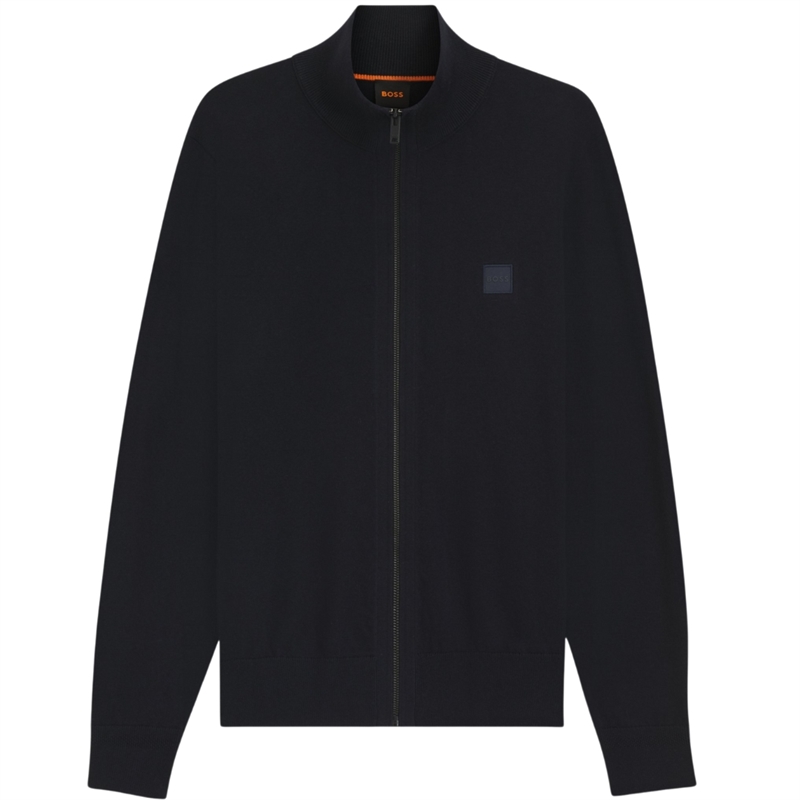 Boss Orange Kanozip S Cardigan