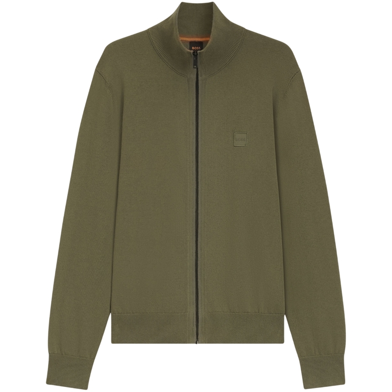 Boss Orange Kanozip S Cardigan