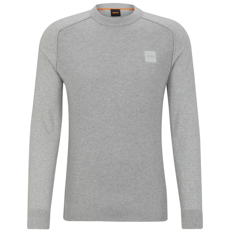 Boss Orange Kesom Sweater
