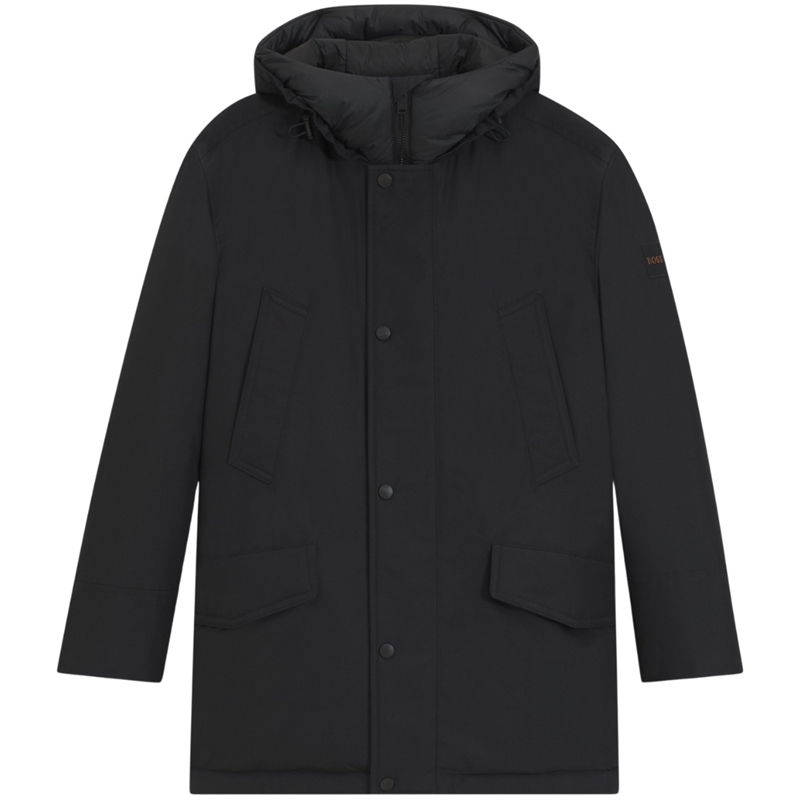 Boss Orange Osiass1 Jakke