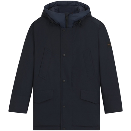 Boss Orange Osiass1 Jakke