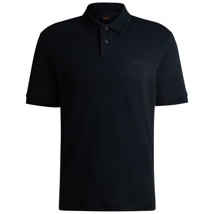 Boss Pe-Interlock Polo T-shirt