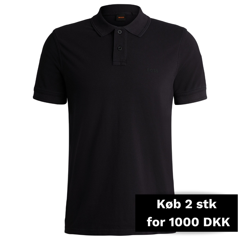 Boss Prime Polo T-shirt