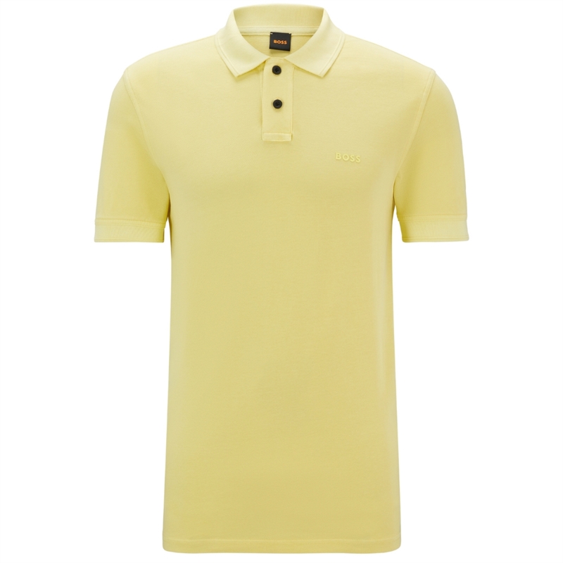 Boss Orange Prime Polo T-shirt