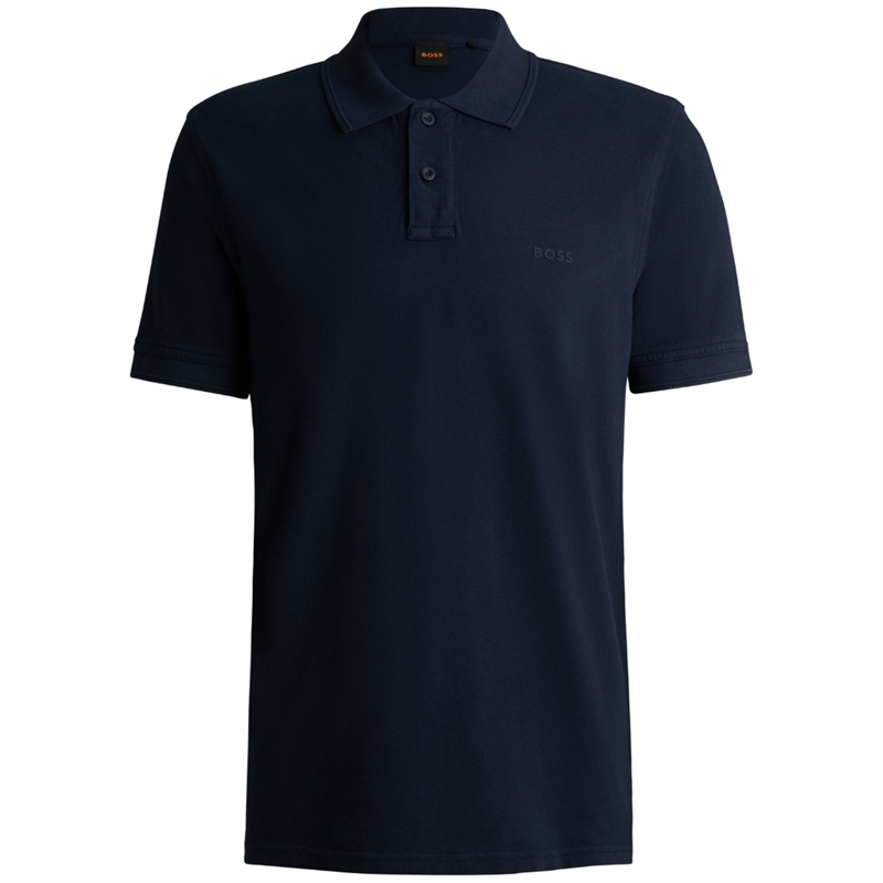 Boss Prime Polo T-shirt