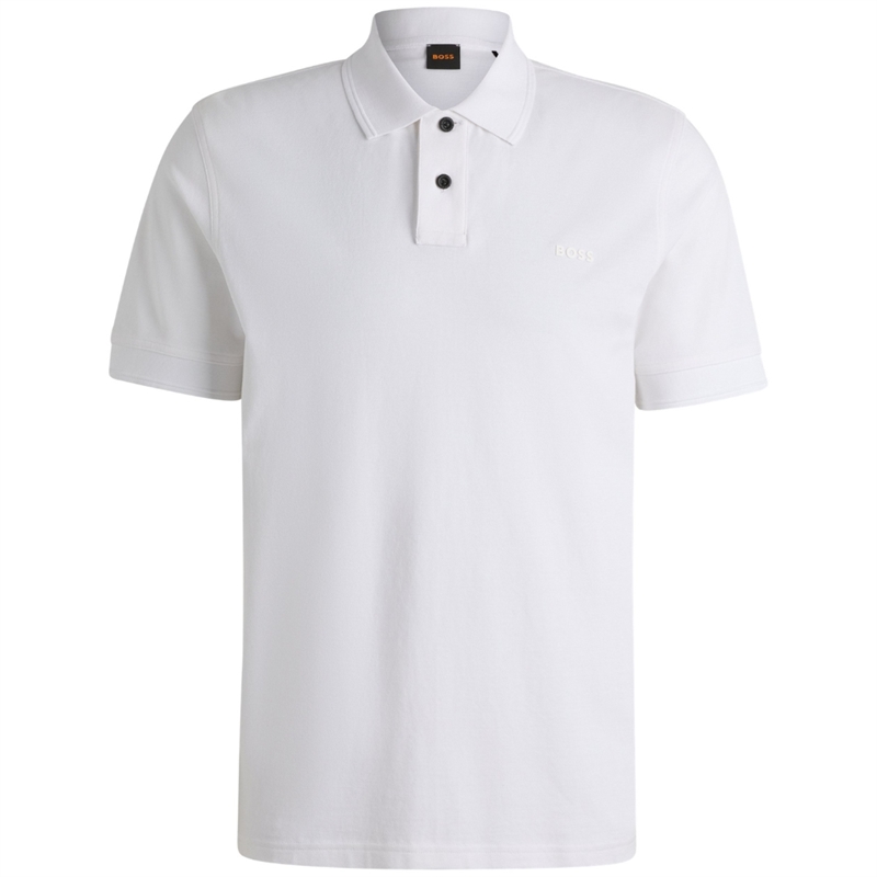 Boss Prime Polo T-shirt