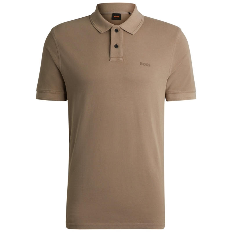 Boss Prime Polo T-shirt