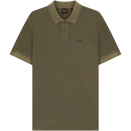 Boss Prime Polo T-shirt