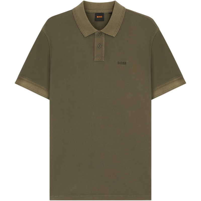 Boss Prime Polo T-shirt