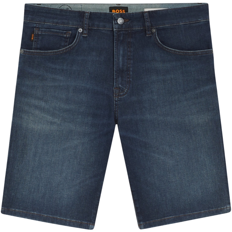 Boss Orange Re.Maine Shorts