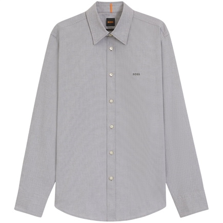 BOSS Orange Relegant 6 M Skjorte