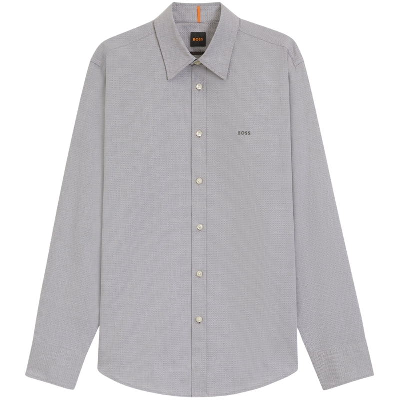 BOSS Orange Relegant 6 M Skjorte