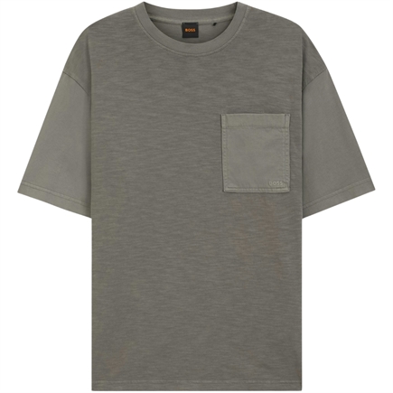 Boss Orange Te Laser T-shirt