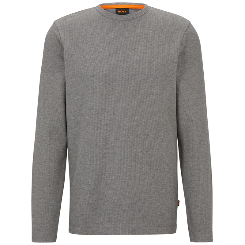 Boss Orange Tempesto LS T-shirt
