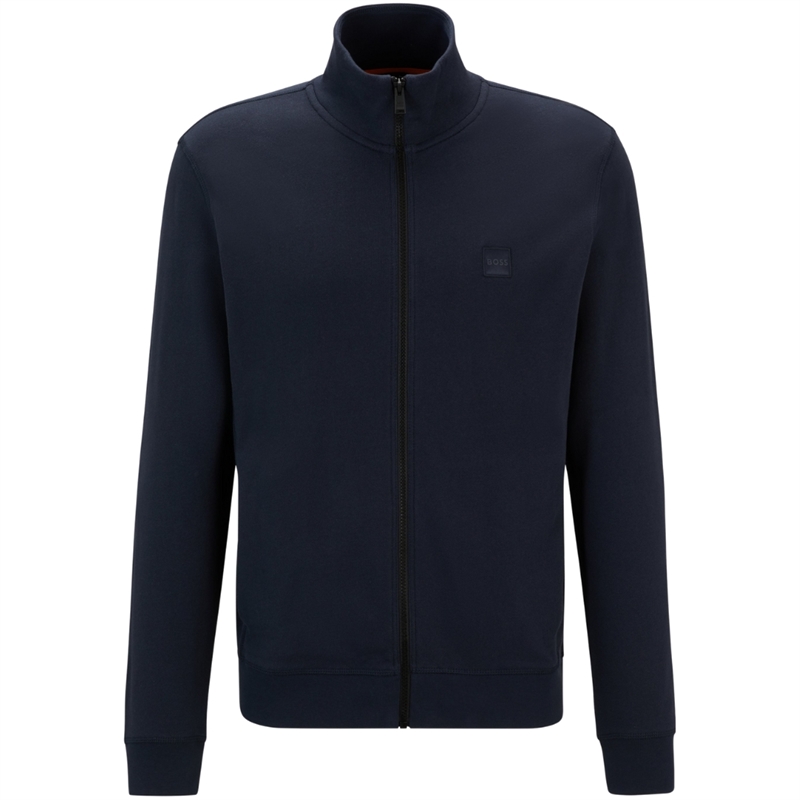 Boss Orange Zestart Sweatshirt