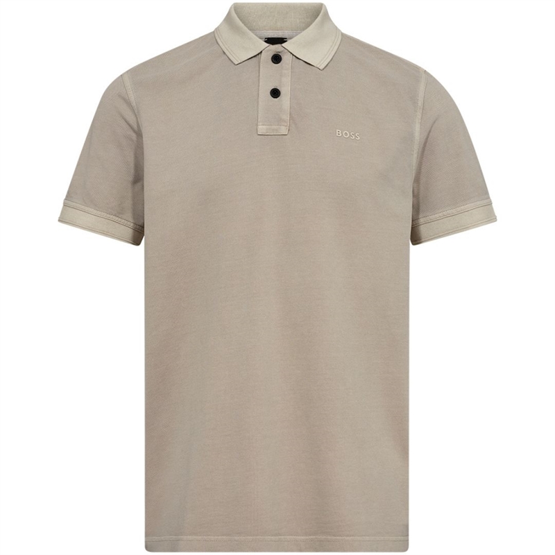 Boss Prime Polo T-shirt