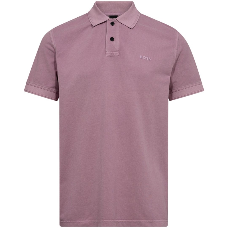 Boss Prime Polo T-shirt