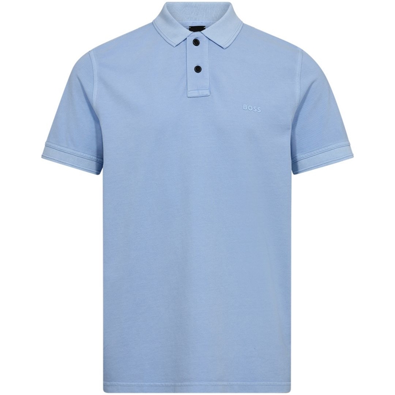 Boss Prime Polo T-shirt